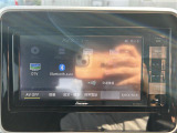 【 オーディオ 】車内で音楽がお楽しみいただけます。