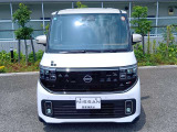 この掲載車の販売納車は日産神奈川Carスクエア湘南台が窓口となります。日本全国登録&rarr;当店受渡し納車 or お客さまご自宅での納車(◎弊社指定陸送会社による陸送※一部離島不可)、いずれも承っております、