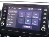 ブルートゥースを搭載しています、スマホと連動させると音楽等を楽しむことができます。