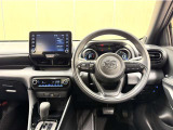 運転しやすいインパネ周りです。見やすいレイアウトで快適なドライブをサポートします☆☆