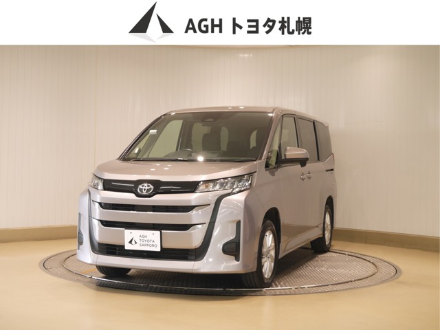 トヨタ ノア 