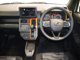 タフト G 4WD 