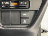【横滑り防止装置】ドライバーの安全運転をアシストしてくれる装備が充実しています☆ドライバーの不安を安心へと変えてくれますね。
