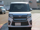 タントカスタム RS スタイルセレクション 4WD 