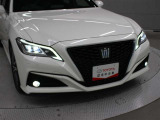 フロント廻りです。