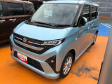 納車前には12ヶ月点検相当の点検と消耗品の交換をダイハツの整備士がしっかり整備してお渡しします。また、納車後には無料1ヶ月点検がございます。