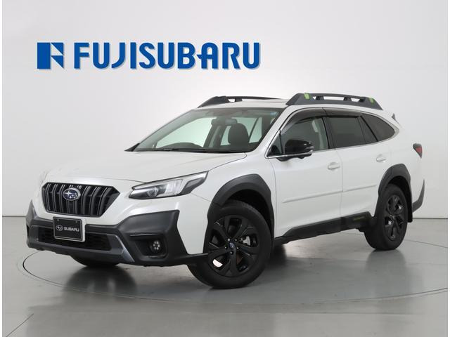 レガシィアウトバック  1.8 エックスブレイク EX 4WD