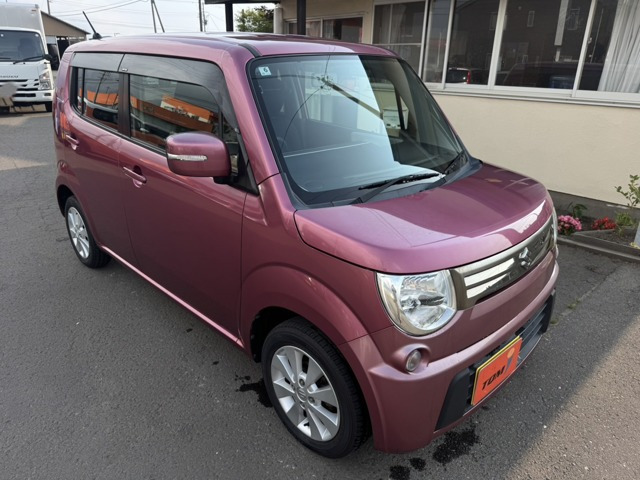 MRワゴンXセレクション 4WD