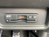 【ETC】高速道路の料金所をストレスなく通過!話題のスポットやサービスエリアに多い「スマートIC」利用時は必須のアイテムです。当店でセットアップを実施、ご納車当日からすぐにご利用いただけます!