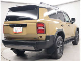 ランドクルーザー250 2.8 ZX ディーゼル 4WD 
