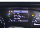 アクセル踏み間違い☆