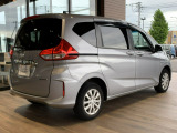 フリード 1.5 ハイブリッド G ホンダセンシング 4WD 