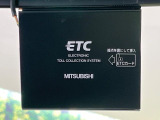 【ETC】高速道路の料金所をストレスなく通過!話題のスポットやサービスエリアに多い「スマートIC」利用時は必須のアイテムです。当店でセットアップを実施、ご納車当日からすぐにご利用いただけます!