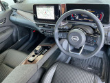 NissanConnectナビリンク付きプロパイロットです