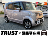 この度は数あるお車の中からTRUST&times;クルマ広場の在庫車をご覧いただき誠にありがとうございます。
