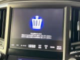 【純正ナビ】人気の純正ナビを装備しております。ナビの使いやすさはもちろん、オーディオ機能も充実!キャンプや旅行はもちろん、通勤や買い物など普段のドライブも楽しくなるはず♪