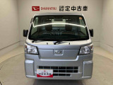 ハイゼットトラック スタンダード 農用スペシャル 4WD 