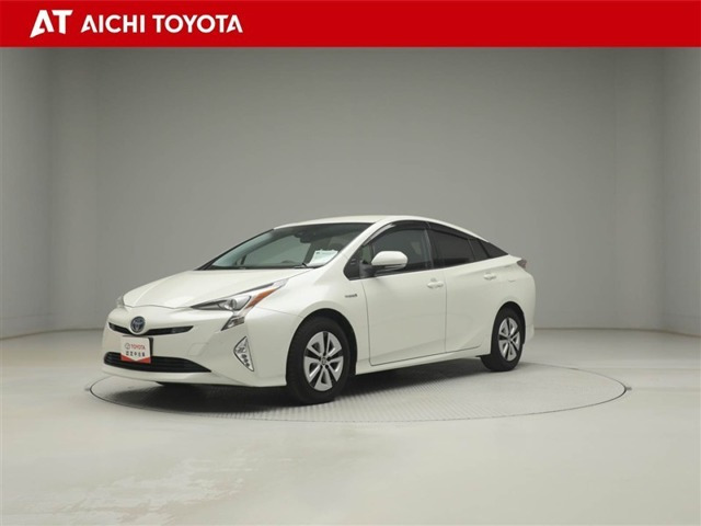プリウス 1.8 A