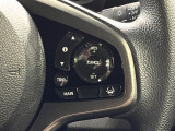 【アダプティブクルーズコントロール】高速道路での長距離走行が楽に!!自動で速度を保つクルーズコントロールが、衝突軽減システムと連携し、前方の車両を感知して車間を保つように速度調節してくれます!!