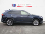 RAV4  2.0 G Zパッケージ 4WD