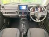 ジムニーノマド 1.5 FC 4WD 