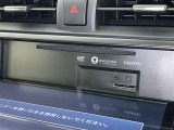 CD再生機能付き!