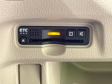 【ETC】高速道路の料金所をストレスなく通過!話題のスポットやサービスエリアに多い「スマートIC」利用時は必須のアイテムです。当店でセットアップを実施、ご納車当日からすぐにご利用いただけます!
