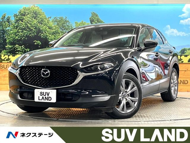 CX-30 1.8 XD Lパッケージ 