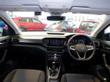T-Cross TSI アクティブ 