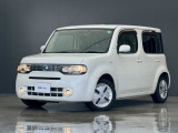 日産 キューブ