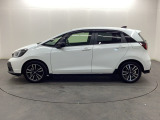 フィット 1.5 e:HEV RS 