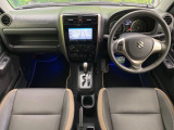 ジムニー ランドベンチャー 4WD 