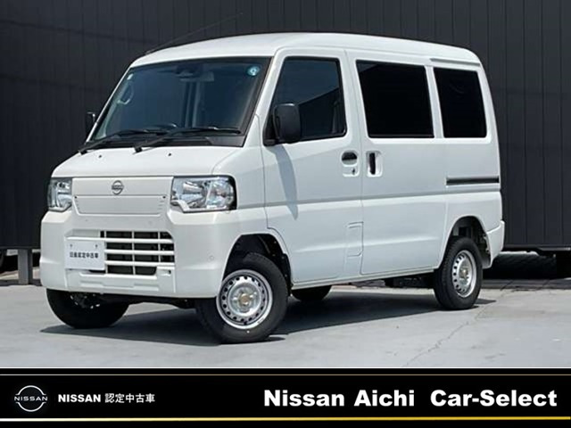 クリッパーEV 4シーター 