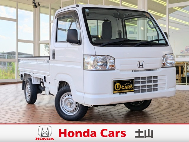 アクティトラック SDX 4WD