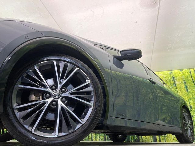 トヨタ プリウス 2.0 Z の中古車詳細 (26,832km, アッシュ, 新潟県