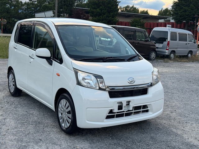 ムーヴ L SA 