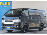 新品カスタム満載!リフレッシュ車両!