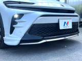 クラウンスポーツ 2.5 Z E-Four 4WD 