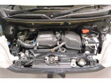 ★トヨタ中古車★ 見えないところまで美しく。室内からエンジンルームまで洗浄実施済み!気持ちよくお乗りいただけますようクリーニングしてあります!