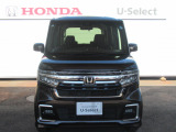 N-BOXカスタム EX 4WD 