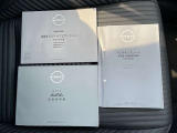 メンテナンスノート及び取り扱い説明書