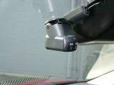 日産純正ドライブレコーダーが装備されています。万が一の時に安心です。