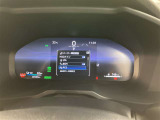 新世代TFT液晶メーターです。