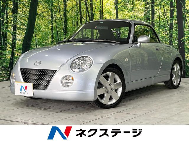 コペン アクティブトップ