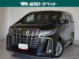 トヨタ アルファード