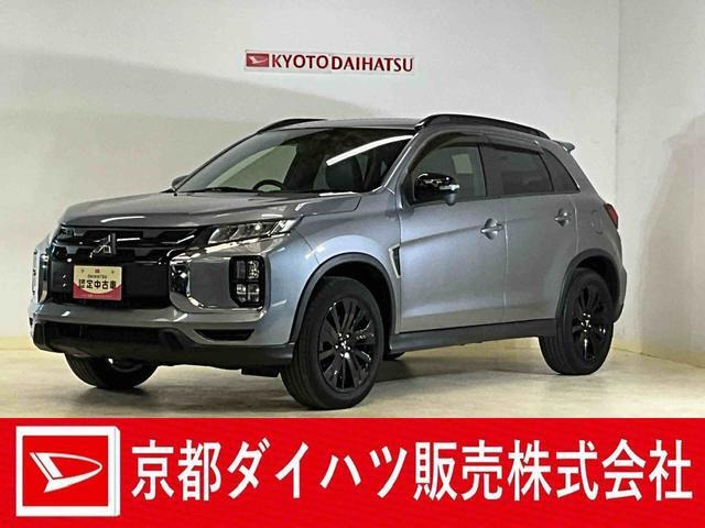 RVR  1.8 ブラック エディション