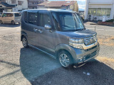 ホンダ N-BOXカスタム