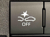 13種類の予防安全機能をそなえるスマートアシストはON/OFF可能