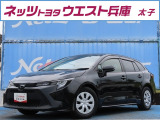 トヨタ カローラツーリング