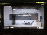 ナビゲーション連動タイプの衝撃検知機能付きドライブレコーダーを装備しています☆万が一の事故時の記録を残すと共に、安全運転の意識も高まります!!また旅行の思い出作りにも一役買いますね♪
